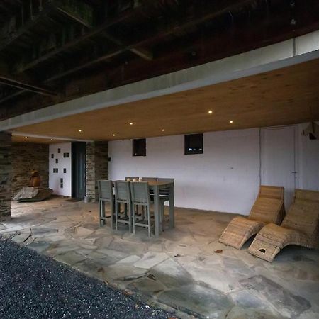 Maison Castor Vresse-sur-Semois Esterno foto